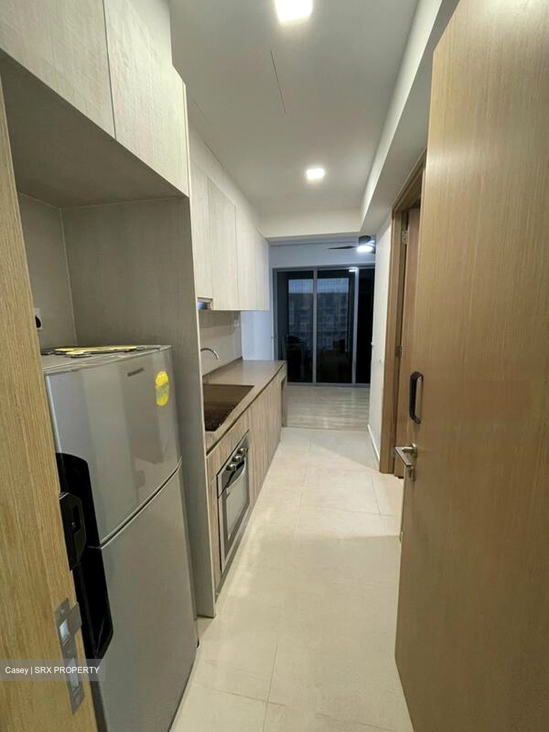 High Park Residences (D28), Apartment #467319261